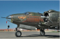 Preview: Martin B-26 Marauder 1/8 Bauplan